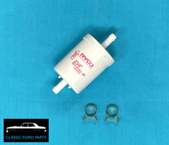 RYCO FUEL FILTER Z14 GENUINE FAIRMONT FALCON XR XT XW XY XA XB XC GT GTHO GS