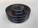 1969 MUSTANG BOSS GENUINE WATER PUMP PULLEY