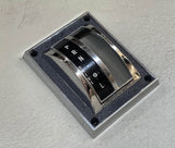 1964-66 MUSTANG AUTO SHIFT COVER
