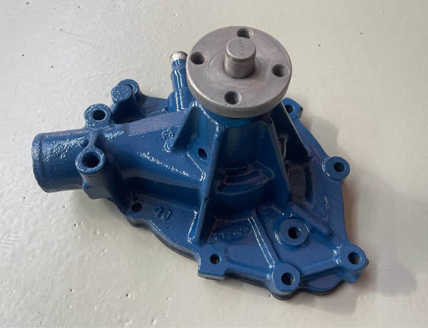 XT GT & XW GT FALCON GENUINE FOMOCO WINDSOR WATER PUMP