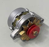 CONCOURS RESTORED GENUINE XY GT FALCON EMAIL ALTERNATOR