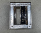 1964-66 MUSTANG AUTO SHIFT COVER