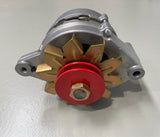CONCOURS RESTORED GENUINE XY GT FALCON EMAIL ALTERNATOR
