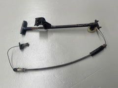 HANDBRAKE ASSEMBLY SUIT XW XY FALCON FAIRMONT GT GS ZC ZD FAIRLANE