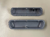 1964 1/2 MUSTANG 260 V8 WINDSOR GENUINE VALVE COVERS