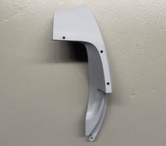 1967-68 MUSTANG QUARTER PANEL EXTENSION RH GENUINE SUIT COUPE & CONVERTIBLE