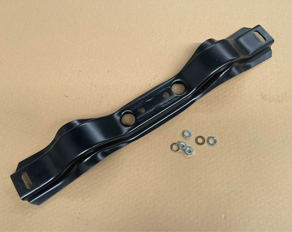 GENUINE XA XB GT GS FAIRMONT FALCON TRANSMISSION CROSSMEMBER RESTORED