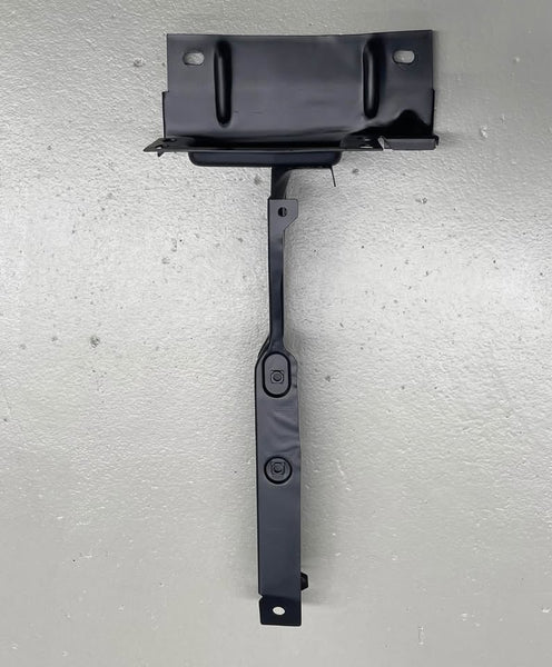 XW XY FALCON FAIRMONT GT GS BONNET LATCH & SUPPORT PANEL GENUINE