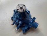 XT GT & XW GT FALCON GENUINE FOMOCO WINDSOR WATER PUMP