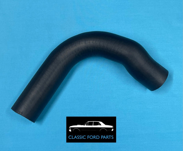 LOWER RADIATOR HOSE 351 WINDSOR FALCON XW GT GTHO