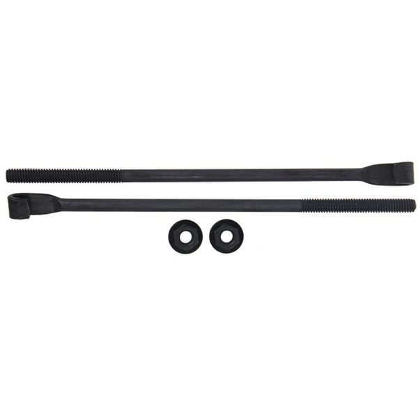 1967 - 1970 FORD MUSTANG BATTERY HOLD DOWN RODS