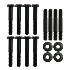 1968 1969 MUSTANG INTAKE MANIFOLD BOLT SET 289 302 CONCOURS
