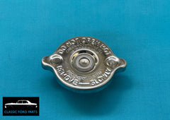 RADIATOR CAP 13 PSI RECOVERY TYPE FAIRMONT FALCON XR XT XW XY XA XB XC GT GS