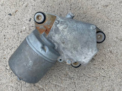 FORD XW XY FALCON LUCAS WIPER MOTOR 1 SPEED