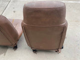 FORD XC FALCON BUCKET SEATS
