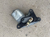 FORD XW XY FALCON LUCAS WIPER MOTOR 1 SPEED