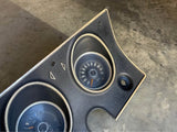 GENUINE FORD XW FAIRMONT FALCON DASH