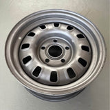 GENUINE RIVETED 14x6 12 SLOT WHEEL XW XY XA XB GT GS FALCON