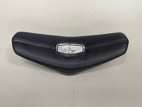 FORD XT FALCON STEERING WHEEL PAD GENUINE