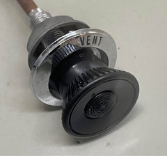 XW XY FAIRMONT FALCON GT GS VENT CONTROL CABLE ASSEMBLY