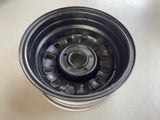 GENUINE RIVETED 14x6 12 SLOT WHEEL XW XY XA XB GT GS FALCON