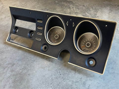 GENUINE FORD XW FAIRMONT FALCON DASH