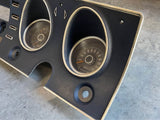 GENUINE FORD XW FAIRMONT FALCON DASH