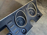 GENUINE FORD XW FAIRMONT FALCON DASH