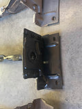 GENUINE XW XY FALCON BONNET LATCH ASSEMBLIES BULK LOT SALE