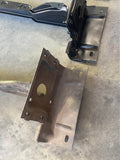 GENUINE XW XY FALCON BONNET LATCH ASSEMBLIES BULK LOT SALE