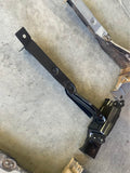 GENUINE XW XY FALCON BONNET LATCH ASSEMBLIES BULK LOT SALE