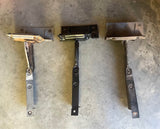 GENUINE XW XY FALCON BONNET LATCH ASSEMBLIES BULK LOT SALE