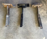 GENUINE XW XY FALCON BONNET LATCH ASSEMBLIES BULK LOT SALE