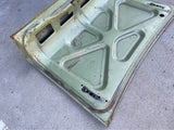 GENUINE FORD XW XY FALCON BOOT LID