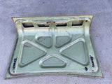 GENUINE FORD XW XY FALCON BOOT LID
