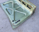GENUINE FORD XW XY FALCON BOOT LID