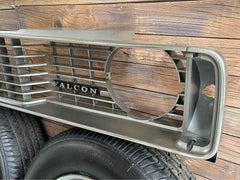 XC FALCON GRILLE MINT CONDITION