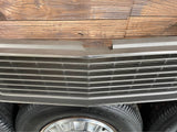 XC FALCON GRILLE MINT CONDITION