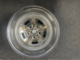 MAGNUM 500 15x8 WHEEL 1 ONLY NEW MADE IN USA