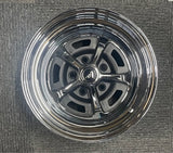 MAGNUM 500 15x8 WHEEL 1 ONLY NEW MADE IN USA