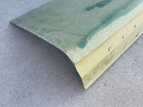 GENUINE FORD XW XY FALCON BOOT LID