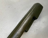 XW XY FALCON LEFT HAND FRONT ARM REST GREEN
