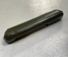 XW XY FALCON LEFT HAND FRONT ARM REST GREEN