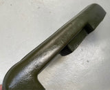 XW XY FALCON LEFT HAND FRONT ARM REST GREEN