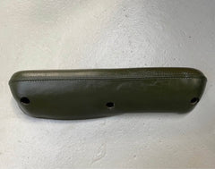XW XY FALCON LEFT HAND FRONT ARM REST GREEN