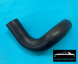 UPPER RADIATOR HOSE FORD ESCORT MK2 2.0L 4 CYL RS 2000
