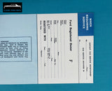 OWNERS MANUAL FORD XR FALCON FAIRMONT