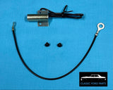 CONSOLE T-BAR LIGHT ASSEMBLY FAIRMONT FALCON XW XY XA XB XC GT GS