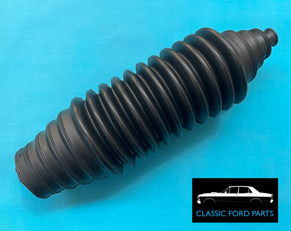 ESCORT MK 1 & MK2 STEERING RACK RUBBET BOOT UNIVERSAL