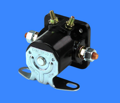 AUTOLITE STARTER SOLENOID CONCOURS FAIRMONT FALCON XR XT XW XY XA GT GTHO GS